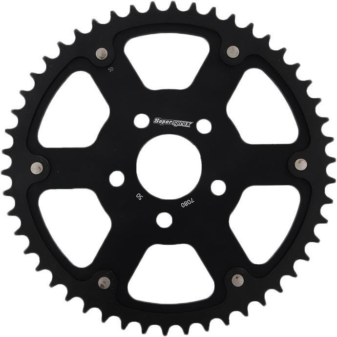 ファッションの Stealth Sprockets, King Road FLHRI Davidson Harley 2004 その他