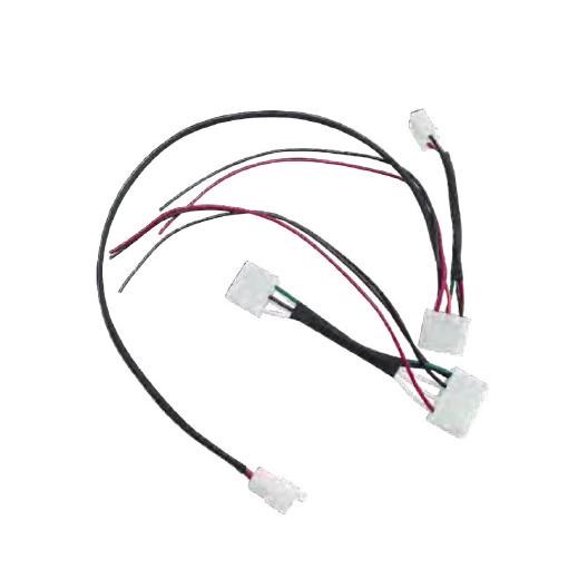 Chopper Wiring Harness (6 Pin CDI) | CyclePartsNation