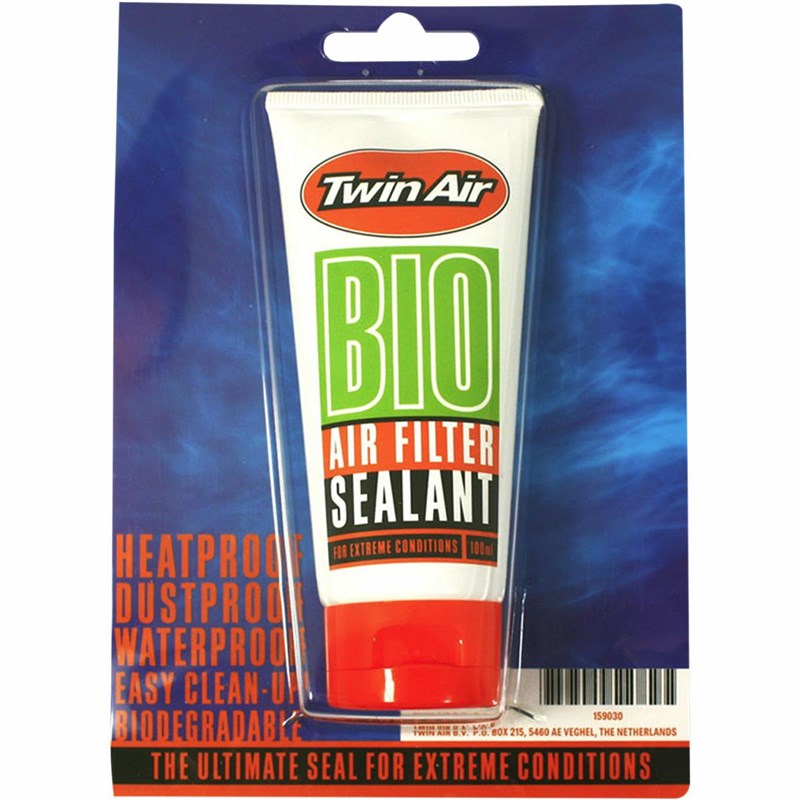 注目ブランド Bio Air Filter Sealant 159030, MotoCity Parts その他