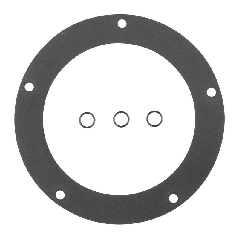 Derby Cover Gasket Kits, 2007 Harley Davidson FLSTN Softail