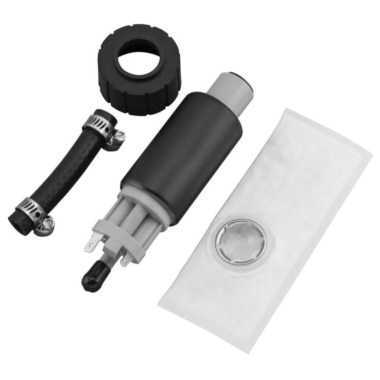 Chevrolet Performance 12585546 58X Crankshaft Position