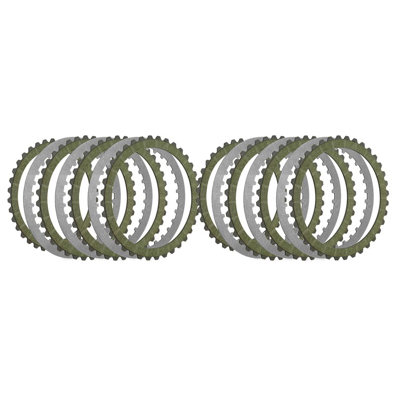 Pro Clutch Replacement Clutch Kits, 2000 Buell X1 Lightning