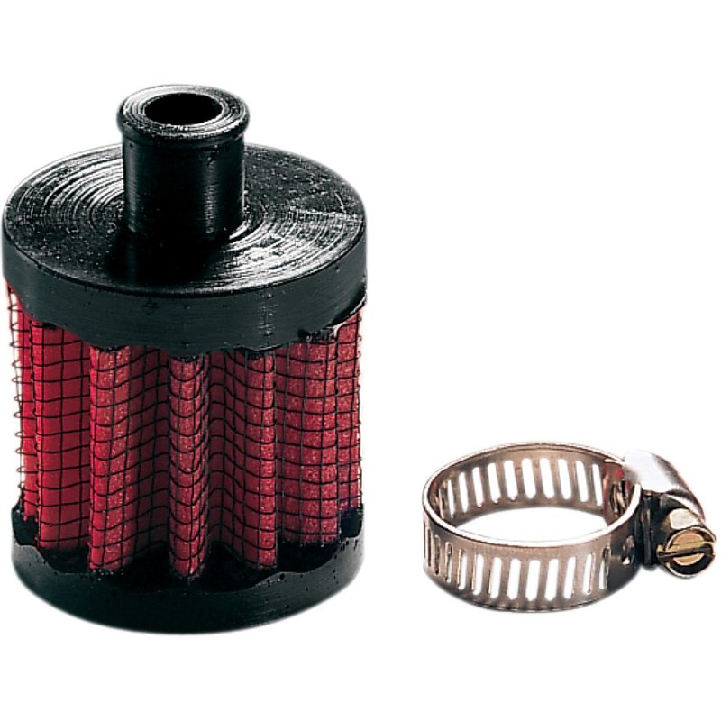 Breather Filter, 2018 Case IH Scout XL Diesel 2-Passenger