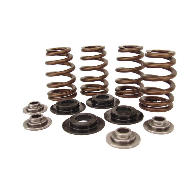 Beehive Valve Spring Kit, 2002 Harley Davidson FXD Dyna