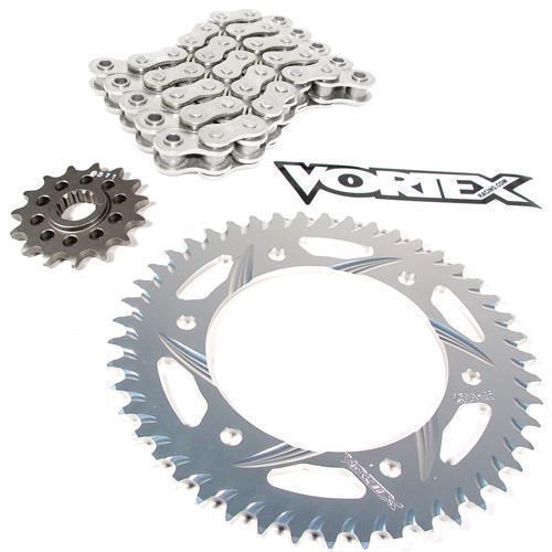 HFRS Hyper Fast Street Chain and Sprocket Kit