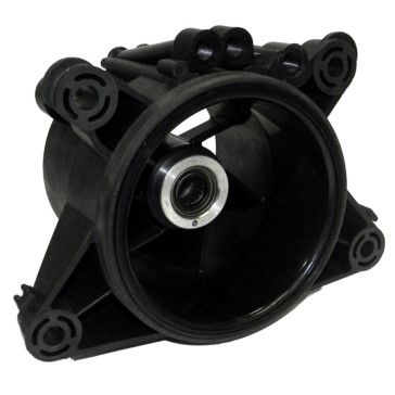 Jet Pump, 1993 Sea-Doo GTS