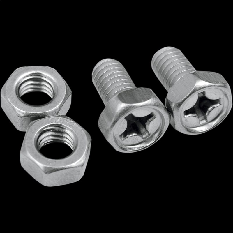 Bolt/Nut Set, 1990 Kawasaki ZX1100 Ninja ZX-11