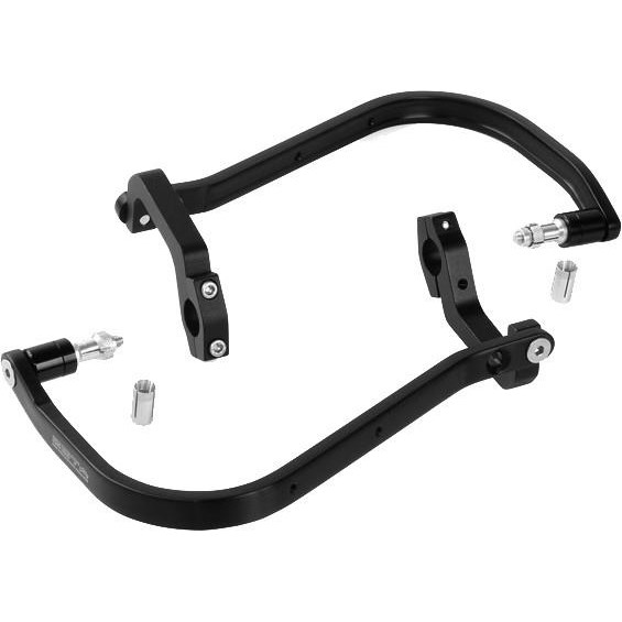 Adventure Armor Bar Guards, 1994 Suzuki RF600