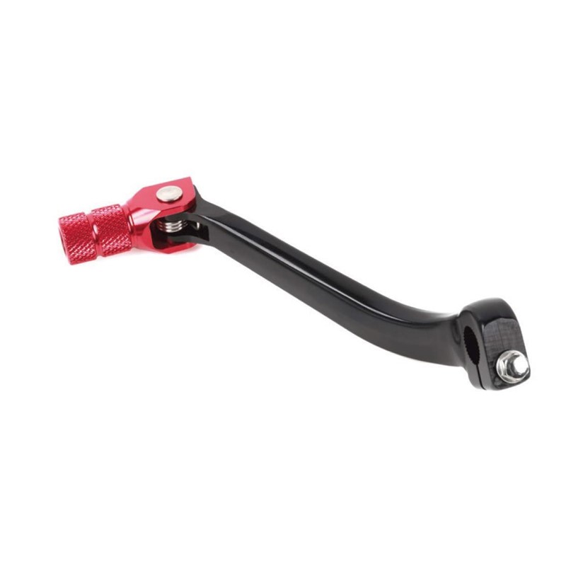 Forged Shift Levers, 2009 Kawasaki KLX250SF