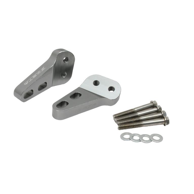 Handguard Mounts, 2011 TM MX250