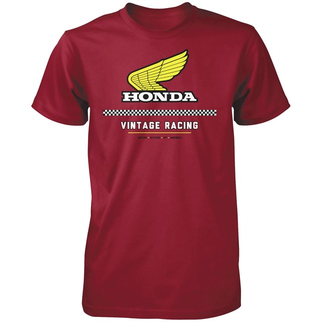 Vintage Racing T Shirts 59