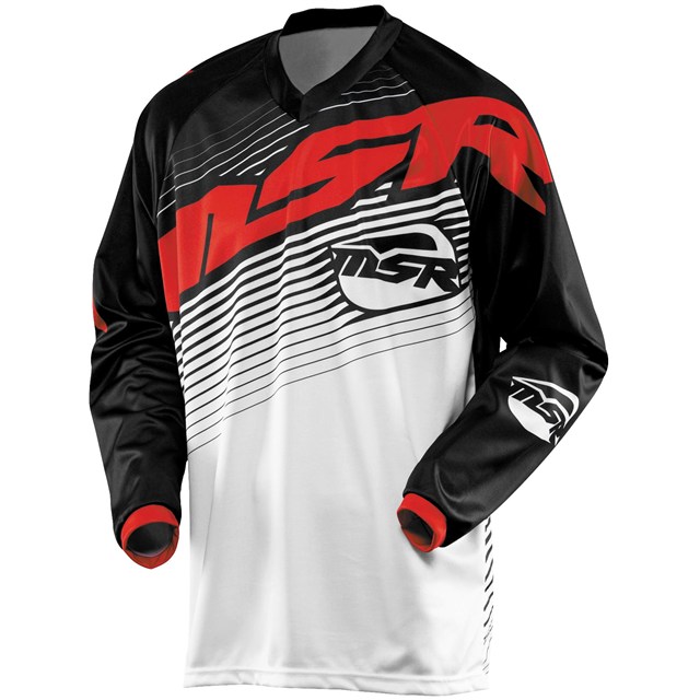 axxis-jersey-youth-black-red-cyclepartsnation-ski-doo-parts-nation