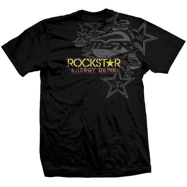 rockstar games t shirts