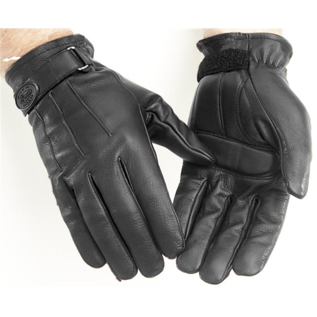 Gloves Leather