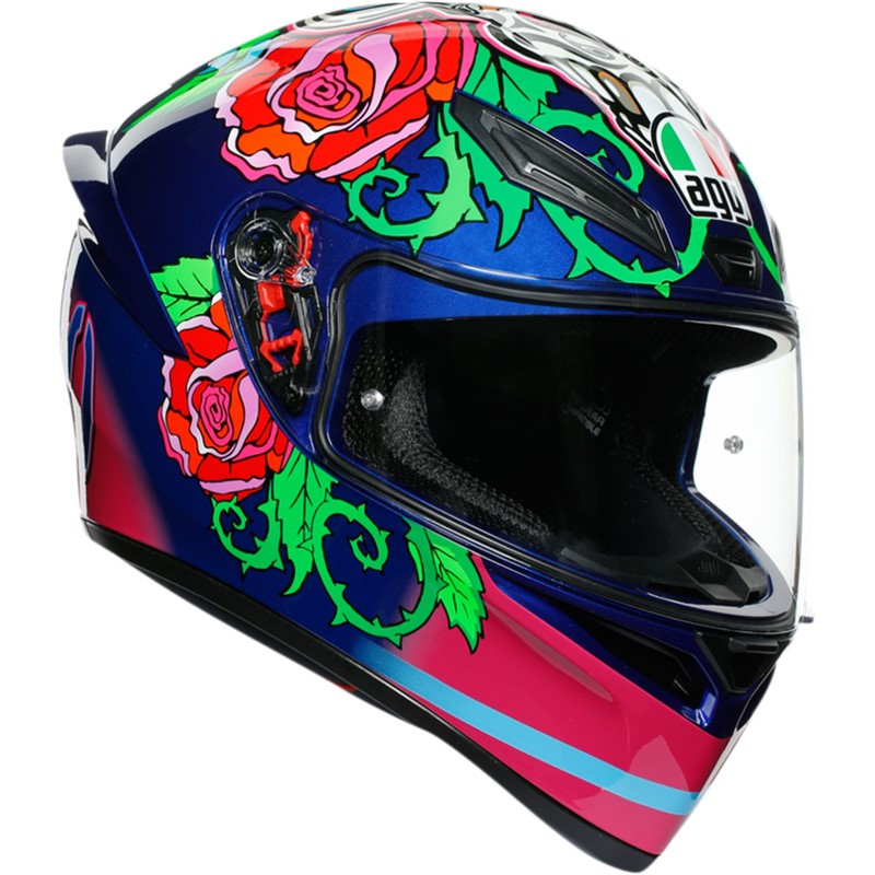 fox powersports helmets