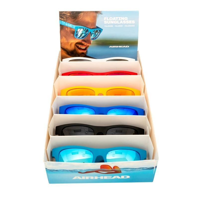 Classic Floating Sunglasses  BRP Parts: Can-Am, Sea-Doo, and Ski-Doo