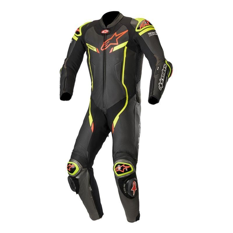 alpinestars gp pro v3