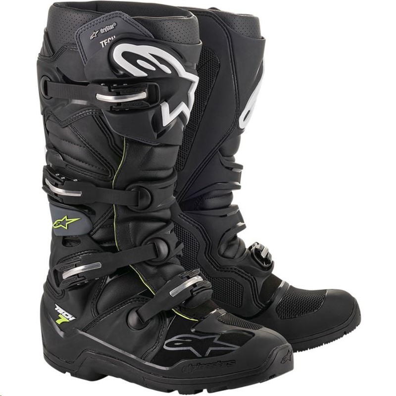 boots enduro