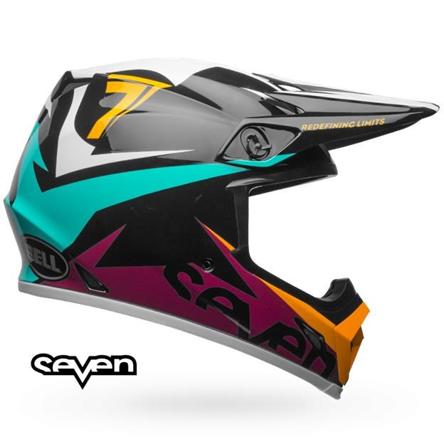 bell ktm helmet