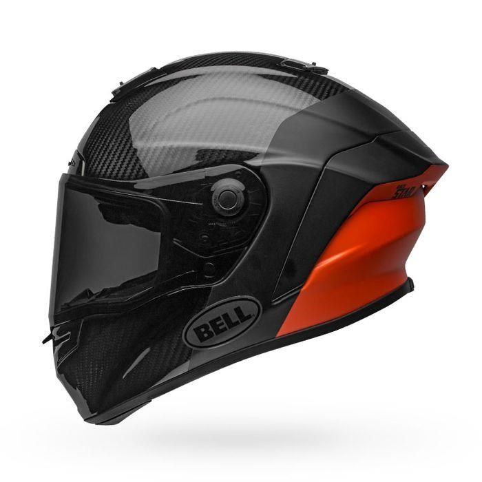 Race Star Flex DLX Lux Helmet | CyclePartsNation Can-Am Parts Nation