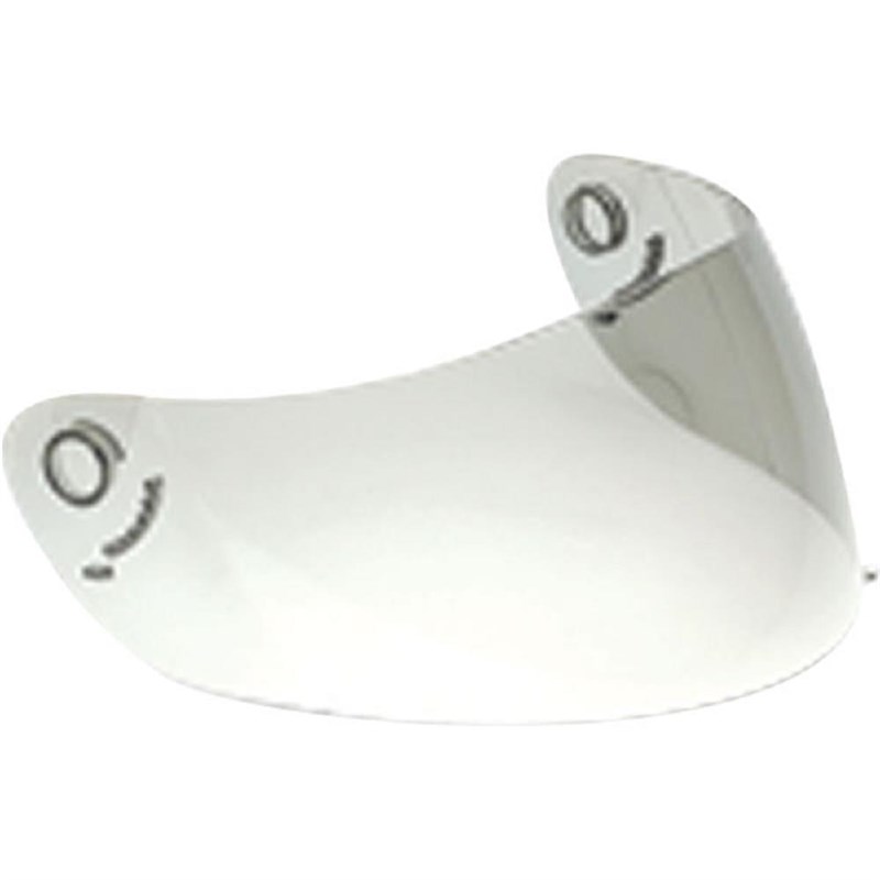 bell arrow helmet visor