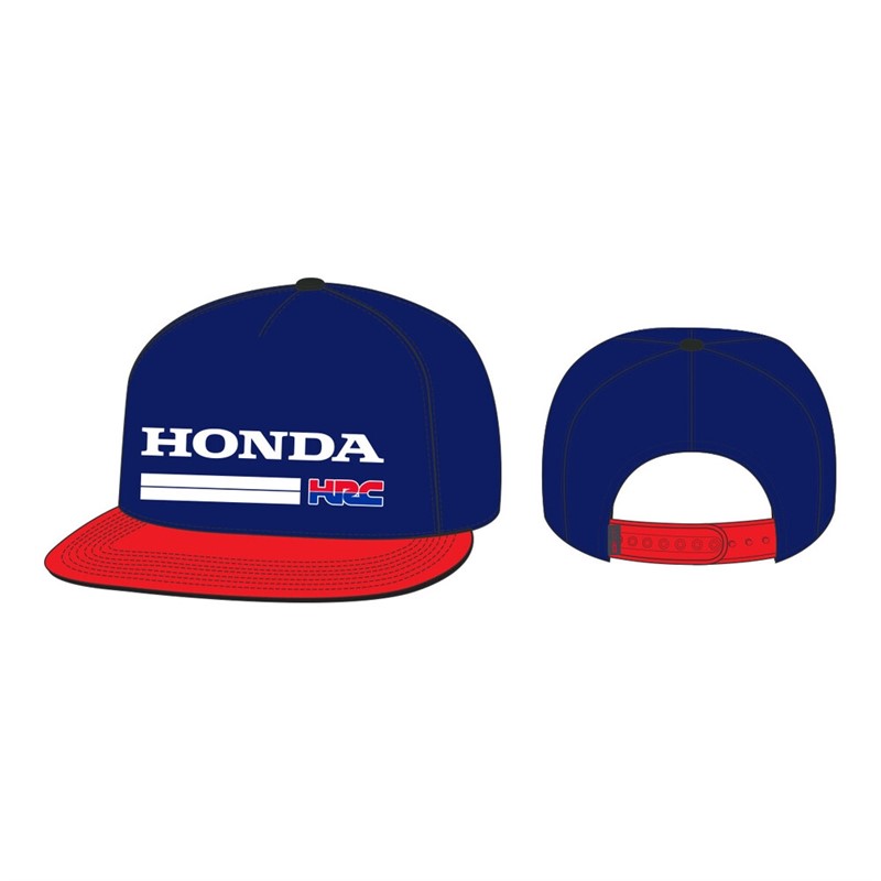 HONDA GAS HRC Cap, Other Accessories