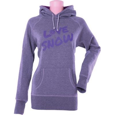 ktm womens hoodie