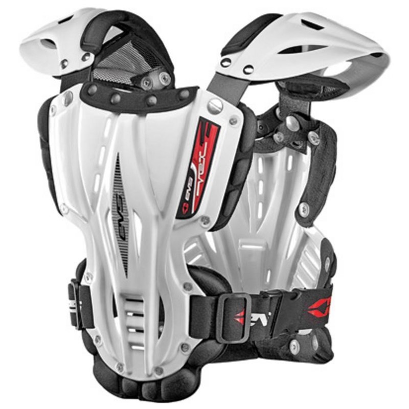 yamaha chest protector