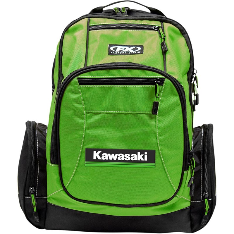 kawasaki bag