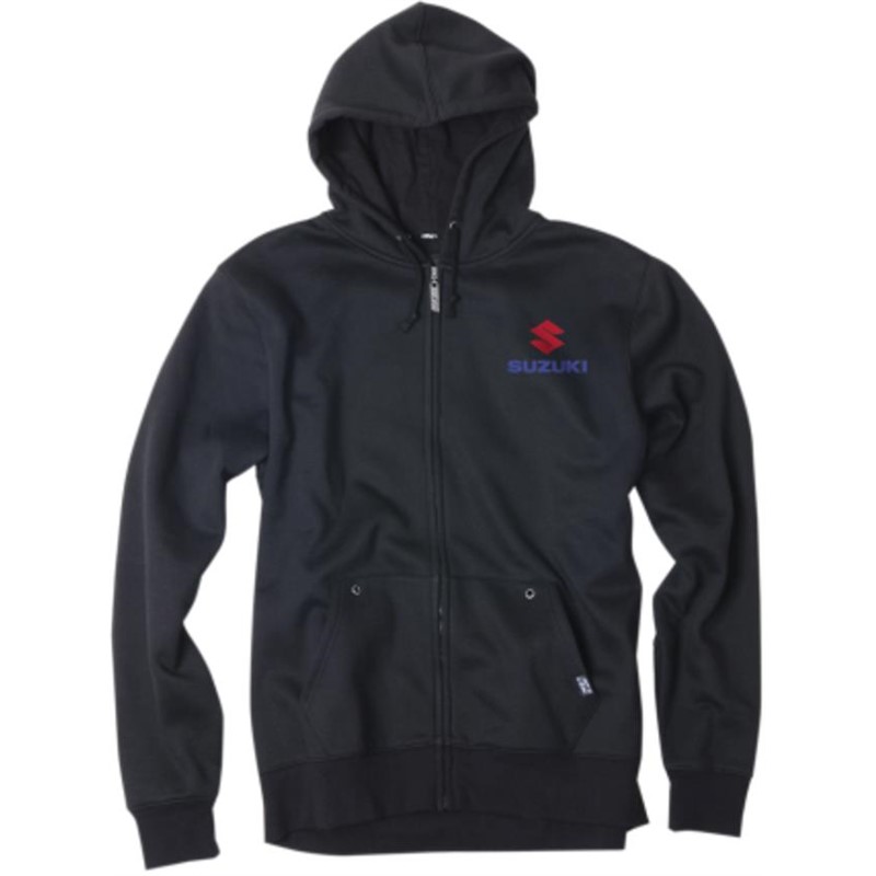 sports zip up hoodies