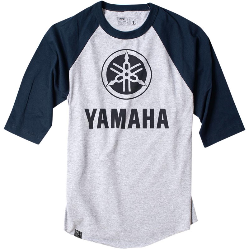 Yamaha Factory Racing Hommes Femmes Unisexe T Shirt T-shirt Débardeur Baseball Sweat à capuche 2720 