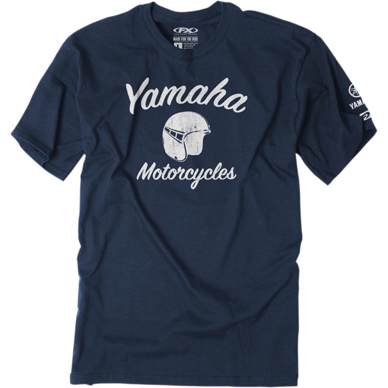 yamaha tee shirts