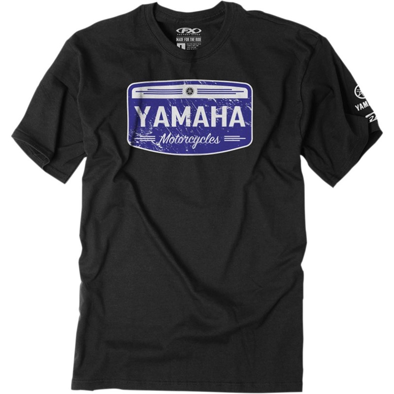 yamaha outboard shirts