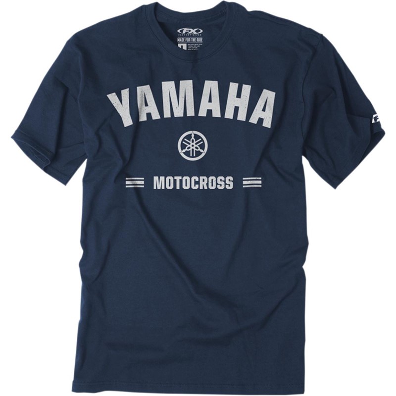 youth yamaha shirt