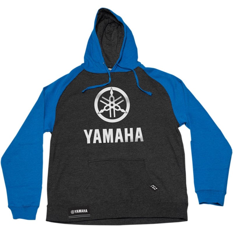 yamaha monster hoodie