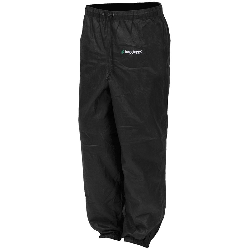 frogg toggs classic pro action rain pants