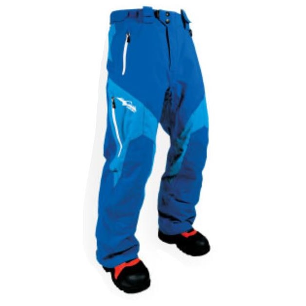 acg watchman peak pant