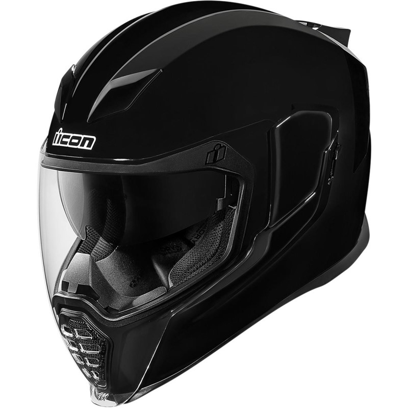 suzuki helmet black