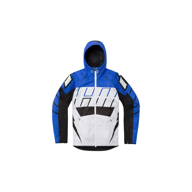 ICON AIRFORM RETRO JACKET Mサイズ 充実の品 64.0%OFF sandorobotics.com