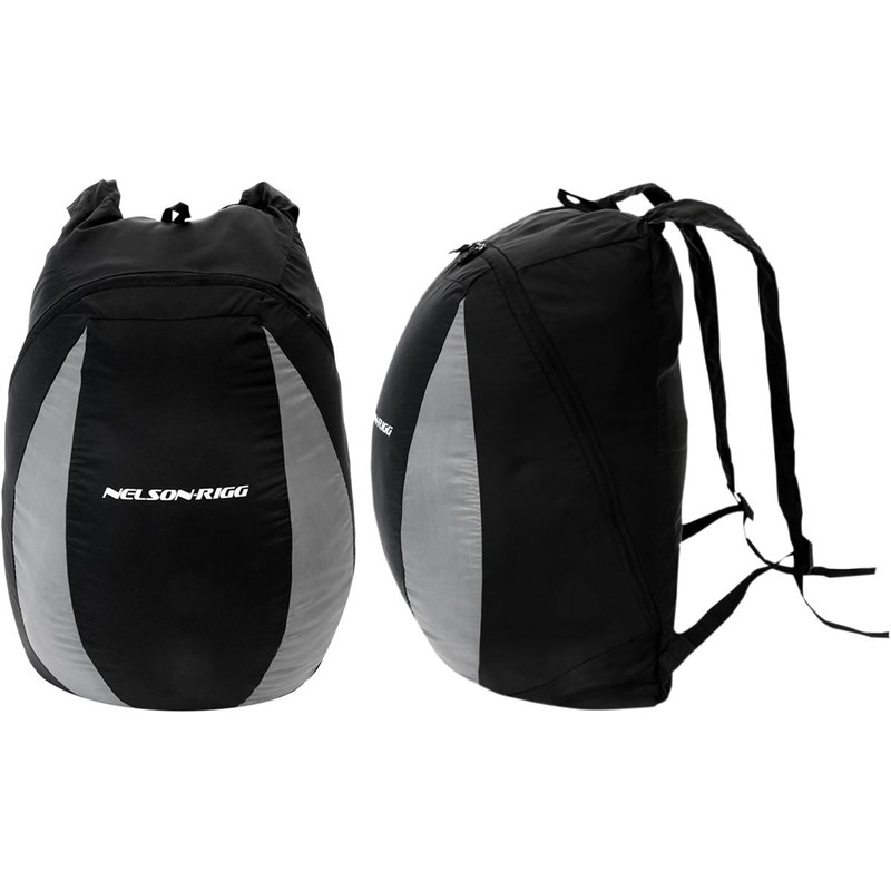 small compact backpack