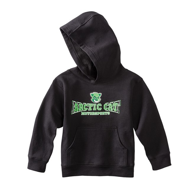 arctic cat hoodie