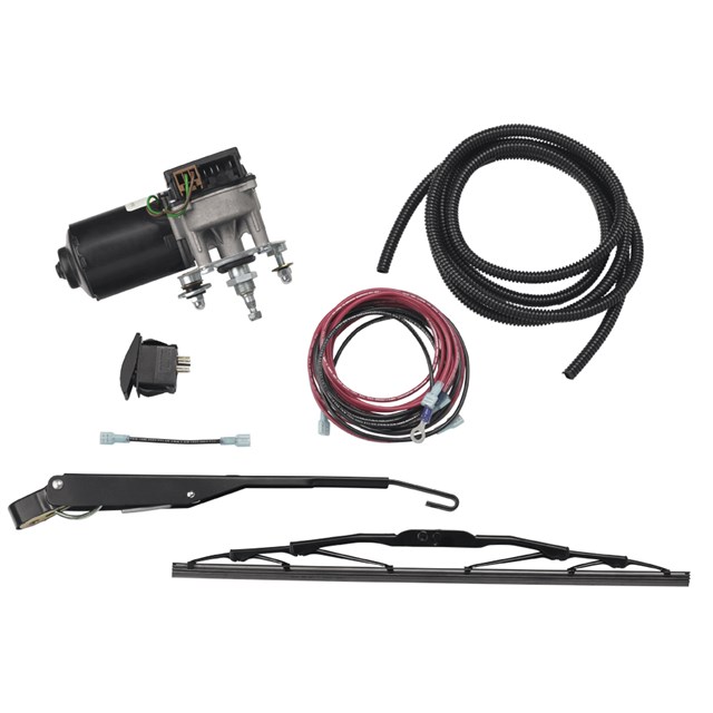 Windshield Wiper Kit | Babbitts Online