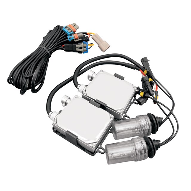 Honda atv light kits