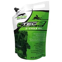 2-Cycle Synthetic C-Tec2 48 Oz Pouch