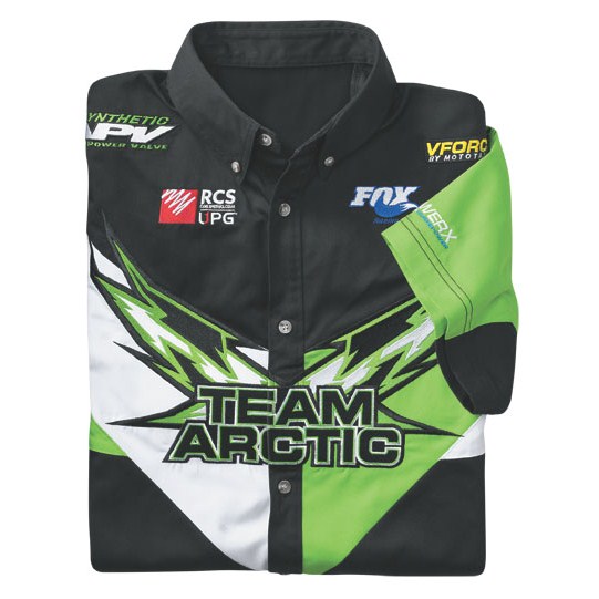 team arctic