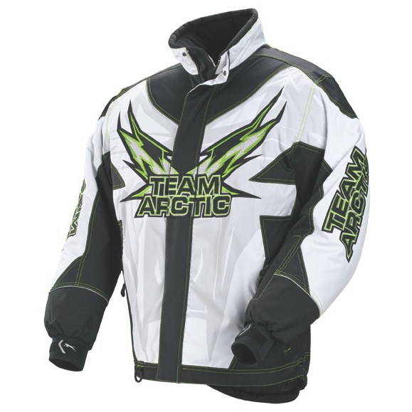 Honda snowmobile jackets #1