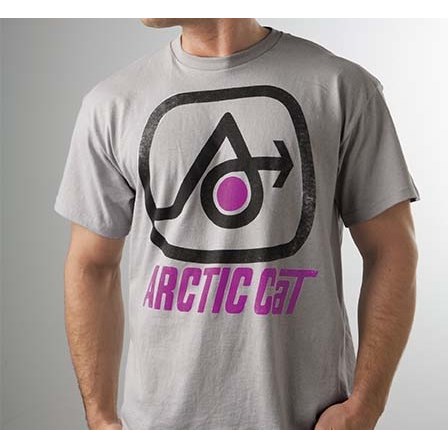 arctic cat snowmobile shirts