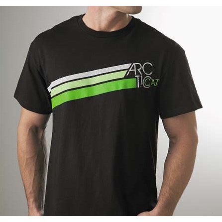 arctic cat t shirts