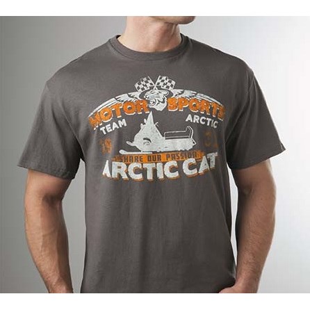 arctic cat pit shirt