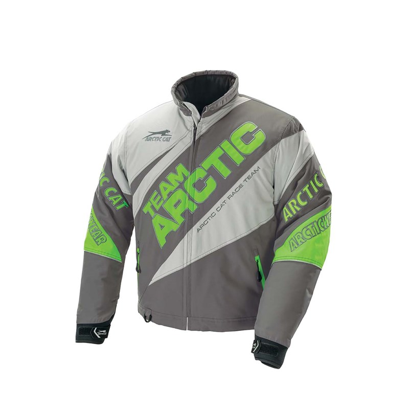 arctic cat snowmobile jacket